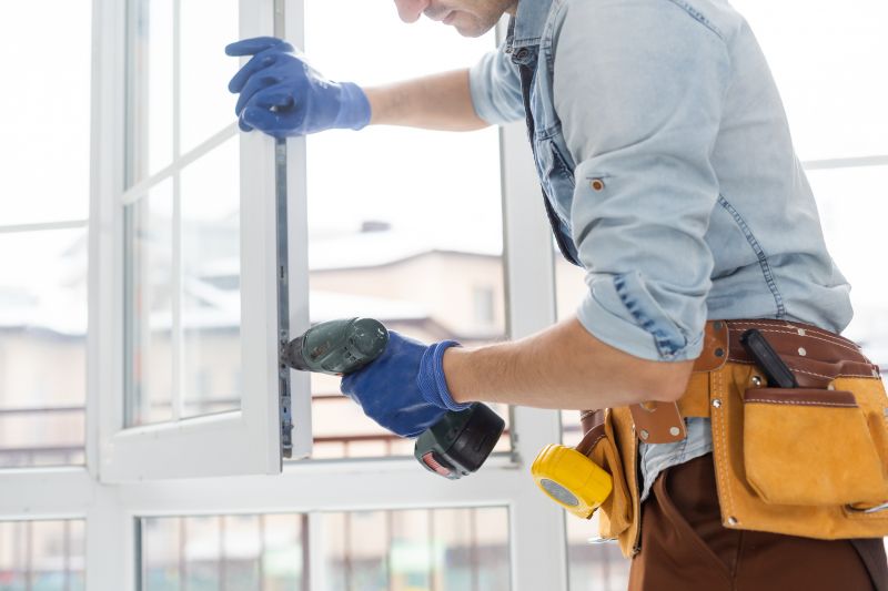 Cost of Windows Installation in Sparta, WI